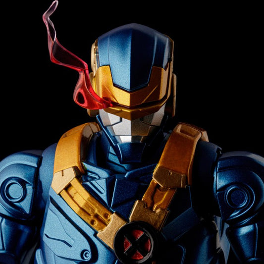 [Pre-order]Sentinel Toys - FIGHTING ARMOR Cyclops