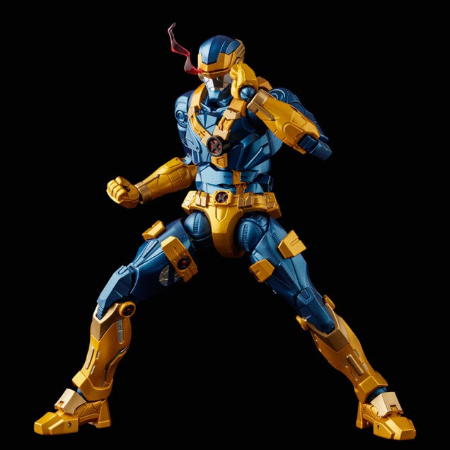 [Pre-order]Sentinel Toys - FIGHTING ARMOR Cyclops