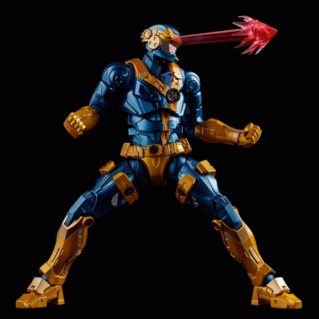 [Pre-order]Sentinel Toys - FIGHTING ARMOR Cyclops