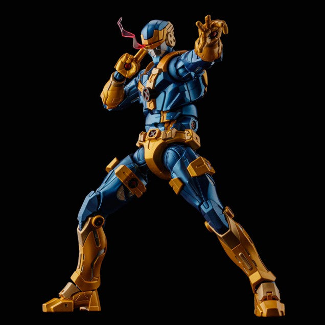 [Pre-order]Sentinel Toys - FIGHTING ARMOR Cyclops