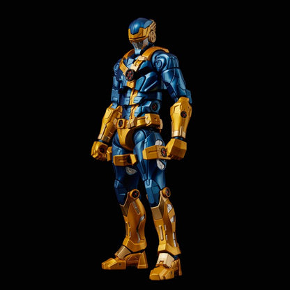 [Pre-order]Sentinel Toys - FIGHTING ARMOR Cyclops