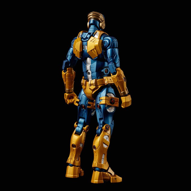 [Pre-order]Sentinel Toys - FIGHTING ARMOR Cyclops