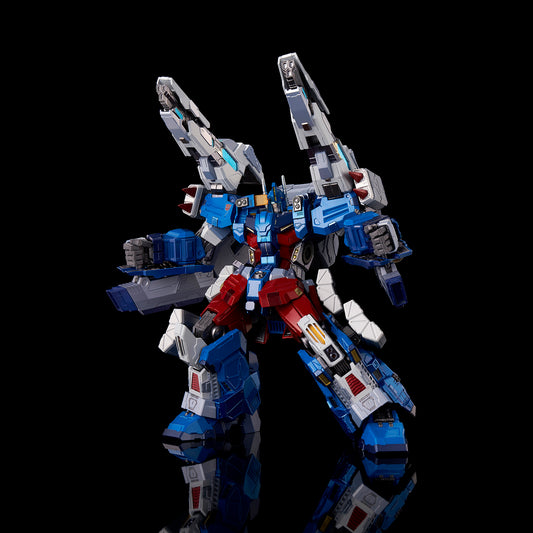 [Pre-order]Sentinel Toys - Flame Toys - [KURO KARA KURI] Ultra Magnus