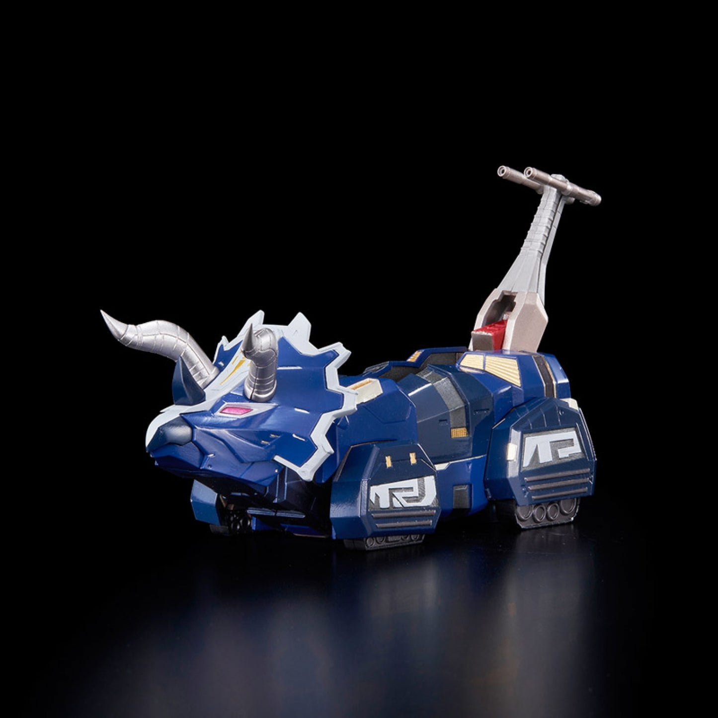 [Pre-order]Sentinel Toys - Flame Toys [GO! KARA KURI Combine] Dino Megazord (Reissue)