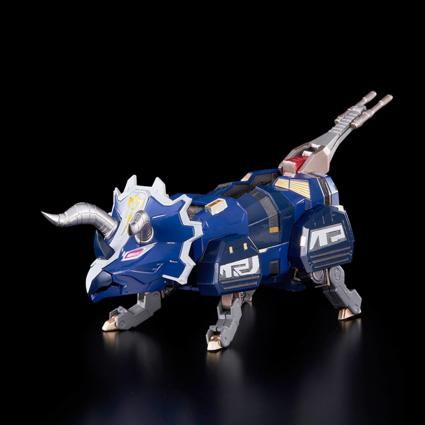 [Pre-order]Sentinel Toys - Flame Toys [GO! KARA KURI Combine] Dino Megazord (Reissue)