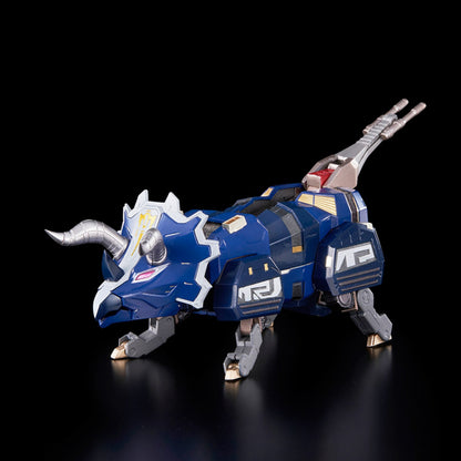 [Pre-order]Sentinel Toys - Flame Toys [GO! KARA KURI Combine] Dino Megazord (Reissue)