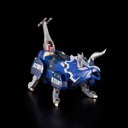 [Pre-order]Sentinel Toys - Flame Toys [GO! KARA KURI Combine] Dino Megazord (Reissue)
