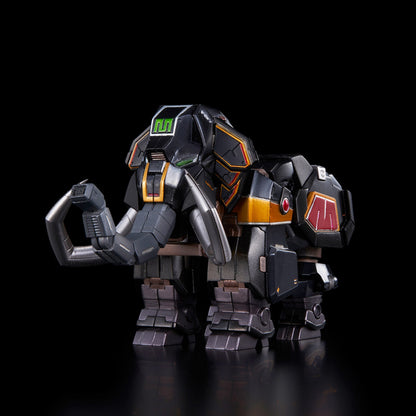 [Pre-order]Sentinel Toys - Flame Toys [GO! KARA KURI Combine] Dino Megazord (Reissue)
