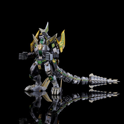 [Pre-order]Sentinel Toys - Flame Toys [GO! KARA KURI Combine] Dragonzord
