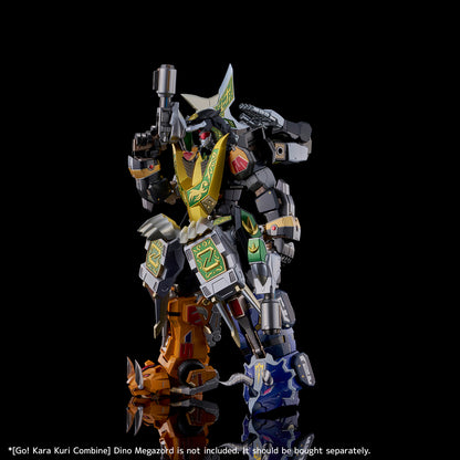 [Pre-order]Sentinel Toys - Flame Toys [GO! KARA KURI Combine] Dragonzord