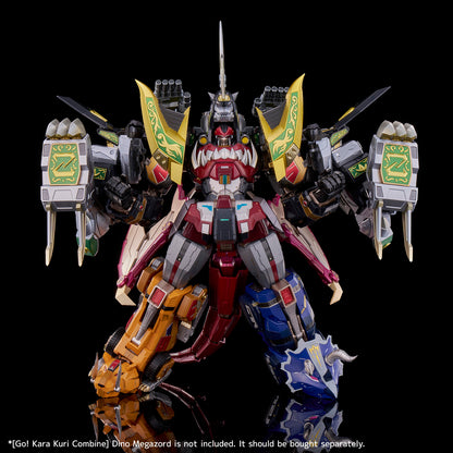 [Pre-order]Sentinel Toys - Flame Toys [GO! KARA KURI Combine] Dragonzord