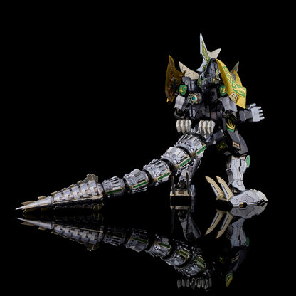 [Pre-order]Sentinel Toys - Flame Toys [GO! KARA KURI Combine] Dragonzord