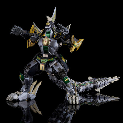 [Pre-order]Sentinel Toys - Flame Toys [GO! KARA KURI Combine] Dragonzord