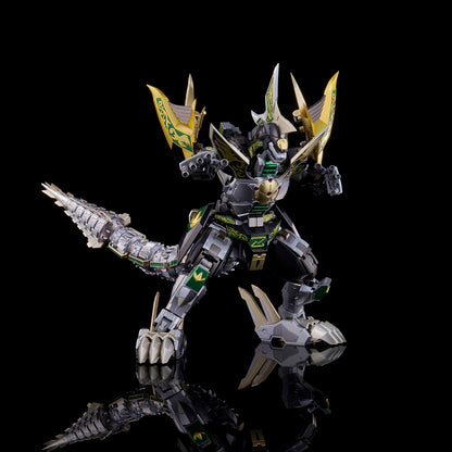 [Pre-order]Sentinel Toys - Flame Toys [GO! KARA KURI Combine] Dragonzord