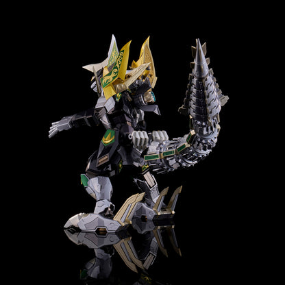 [Pre-order]Sentinel Toys - Flame Toys [GO! KARA KURI Combine] Dragonzord