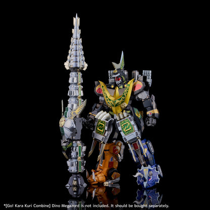 [Pre-order]Sentinel Toys - Flame Toys [GO! KARA KURI Combine] Dragonzord