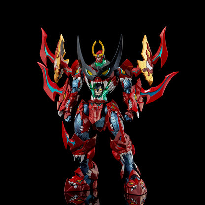 [Pre-order]Sentinel Toys - Flame Toys [Kuro Kara Kuri] Tengen Toppa Gurren Lagann