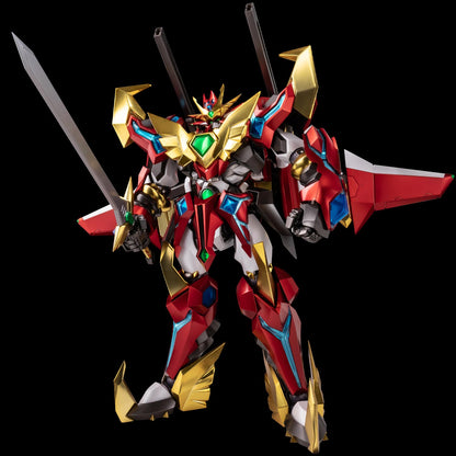 [Pre-order]Sentinel Toys - RIOBOT  - G COMPATIBLE KAISER & FIGHTER ROAR