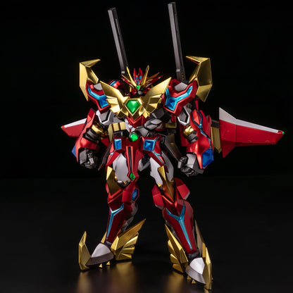 [Pre-order]Sentinel Toys - RIOBOT  - G COMPATIBLE KAISER & FIGHTER ROAR