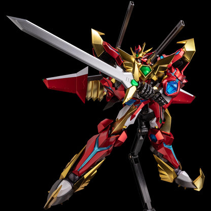 [Pre-order]Sentinel Toys - RIOBOT  - G COMPATIBLE KAISER & FIGHTER ROAR