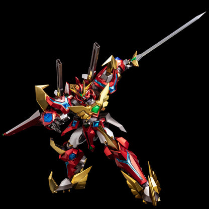 [Pre-order]Sentinel Toys - RIOBOT  - G COMPATIBLE KAISER & FIGHTER ROAR