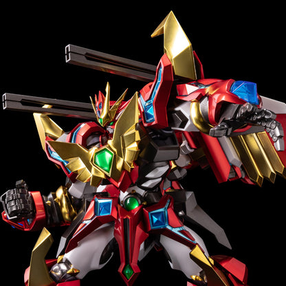 [Pre-order]Sentinel Toys - RIOBOT  - G COMPATIBLE KAISER & FIGHTER ROAR