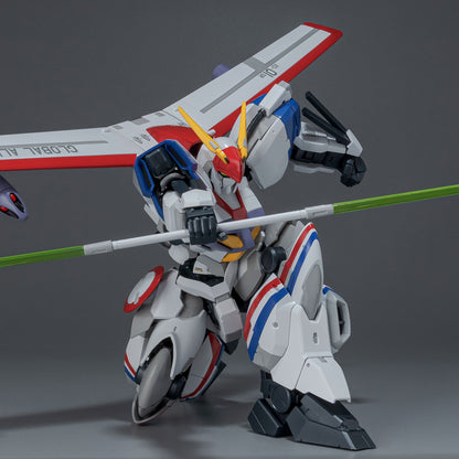 [Pre-order]Sentinel Toys - RIOBOT DRAGONAR DRAGONAR-1 CUSTOM