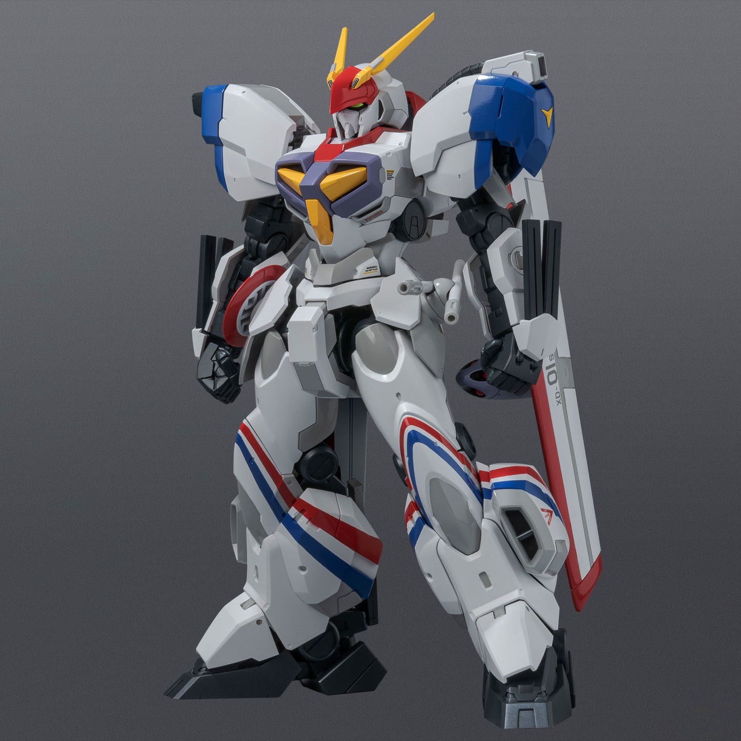 [Pre-order]Sentinel Toys - RIOBOT DRAGONAR DRAGONAR-1 CUSTOM