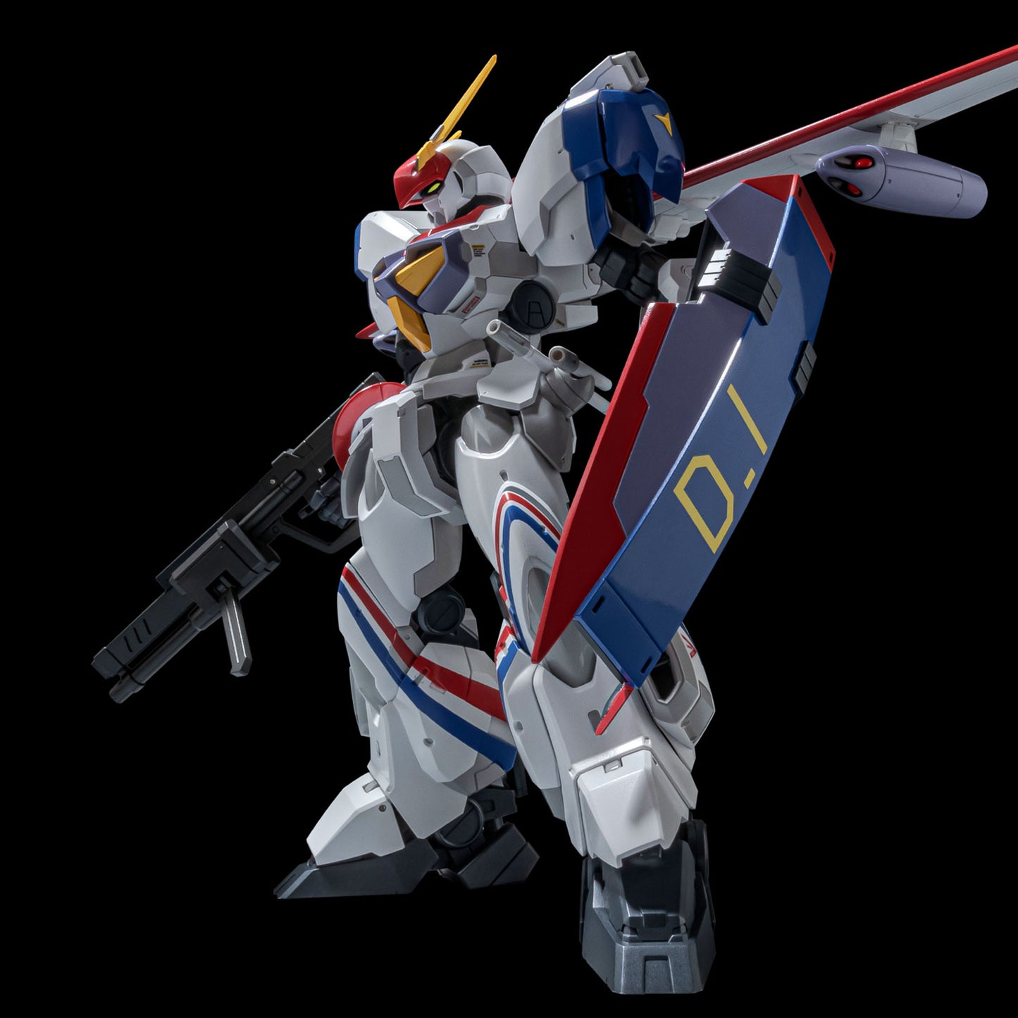 [Pre-order]Sentinel Toys - RIOBOT DRAGONAR DRAGONAR-1 CUSTOM