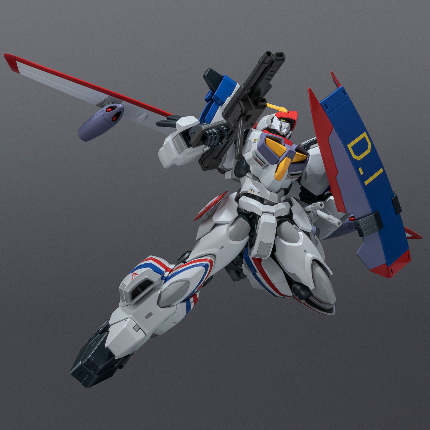 [Pre-order]Sentinel Toys - RIOBOT DRAGONAR DRAGONAR-1 CUSTOM