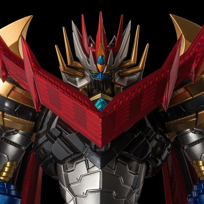 [Pre-order]Sentinel Toys - RIOBOT Mazin Emperor G (with Limited bonus parts)