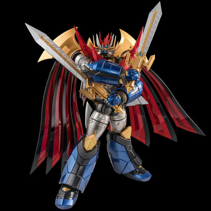 [Pre-order]Sentinel Toys - RIOBOT Mazin Emperor G (with Limited bonus parts)