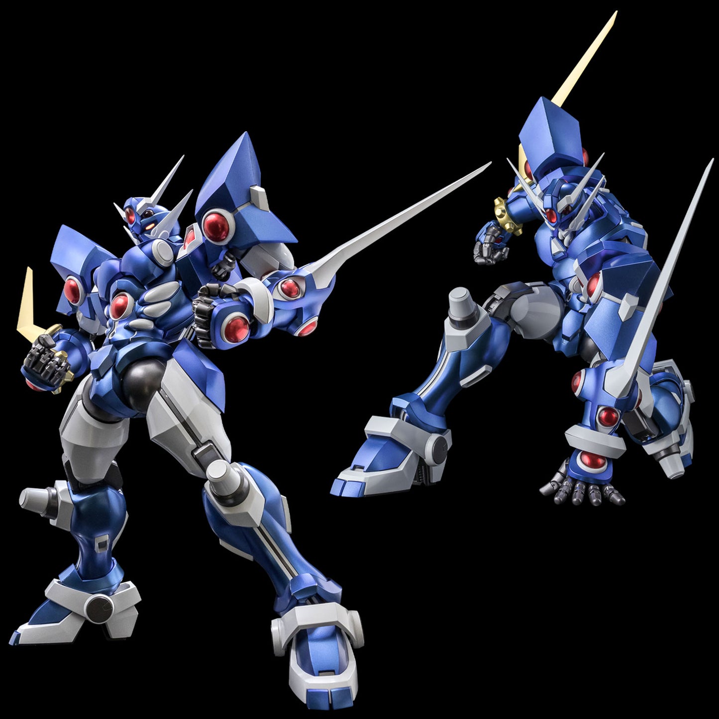 [Pre-order]Sentinel Toys - RIOBOT SOULGAIN (with bonus parts)