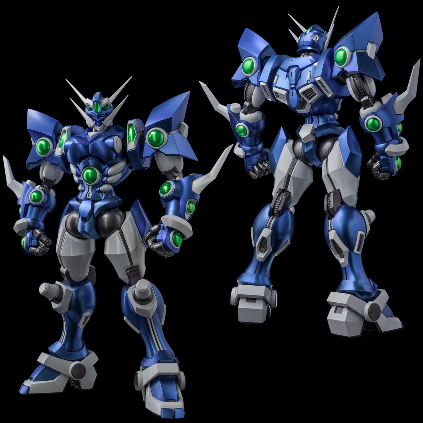 [Pre-order]Sentinel Toys - RIOBOT SOULGAIN (with bonus parts)