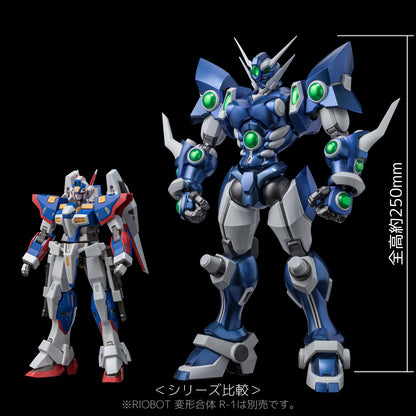 [Pre-order]Sentinel Toys - RIOBOT SOULGAIN (with bonus parts)