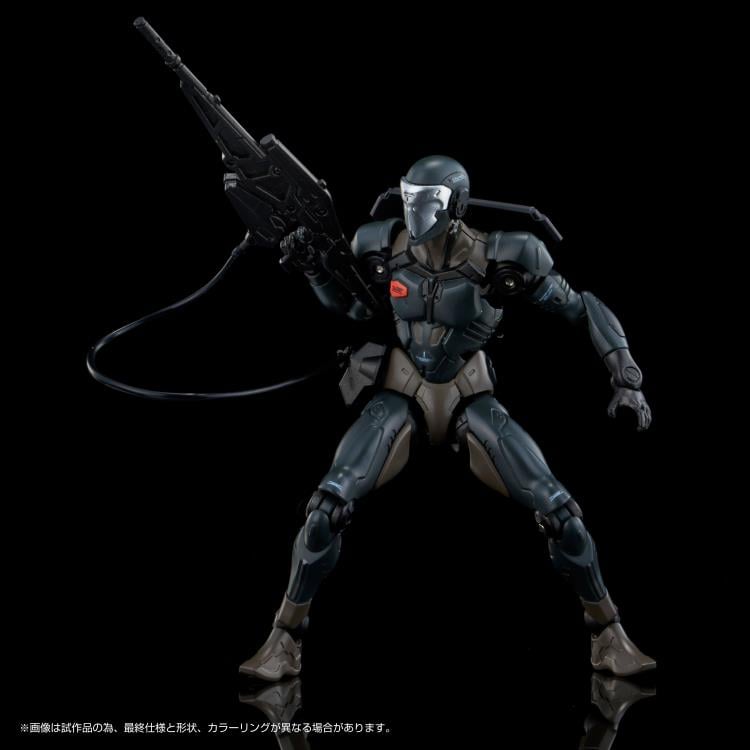 [Pre-order]Takara Tomy - Altered Nano AN-03 Alt SLOOP (Sloop)