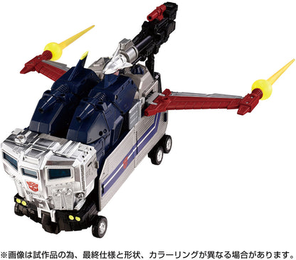 [Pre-order]Takara Tomy - Master Piece - Transformers MPG-14 God Bomber