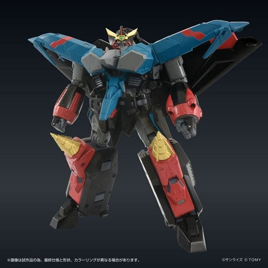 [Pre-order]Takara Tomy - T-Spark Toyrise - [The King of Braves GaoGaiGar] GaoFighGar