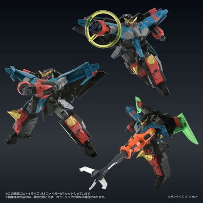 [Pre-order]Takara Tomy - T-Spark Toyrise - [The King of Braves GaoGaiGar] GaoFighGar