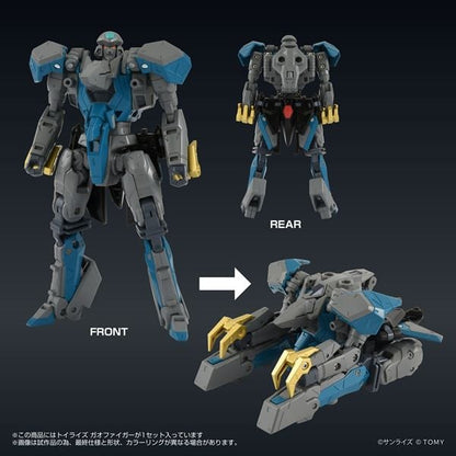 [Pre-order]Takara Tomy - T-Spark Toyrise - [The King of Braves GaoGaiGar] GaoFighGar