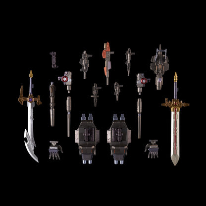 [Pre-order]TakaraTomy T-Spark Transformers Adamas Machina - AMT-02 Predaking