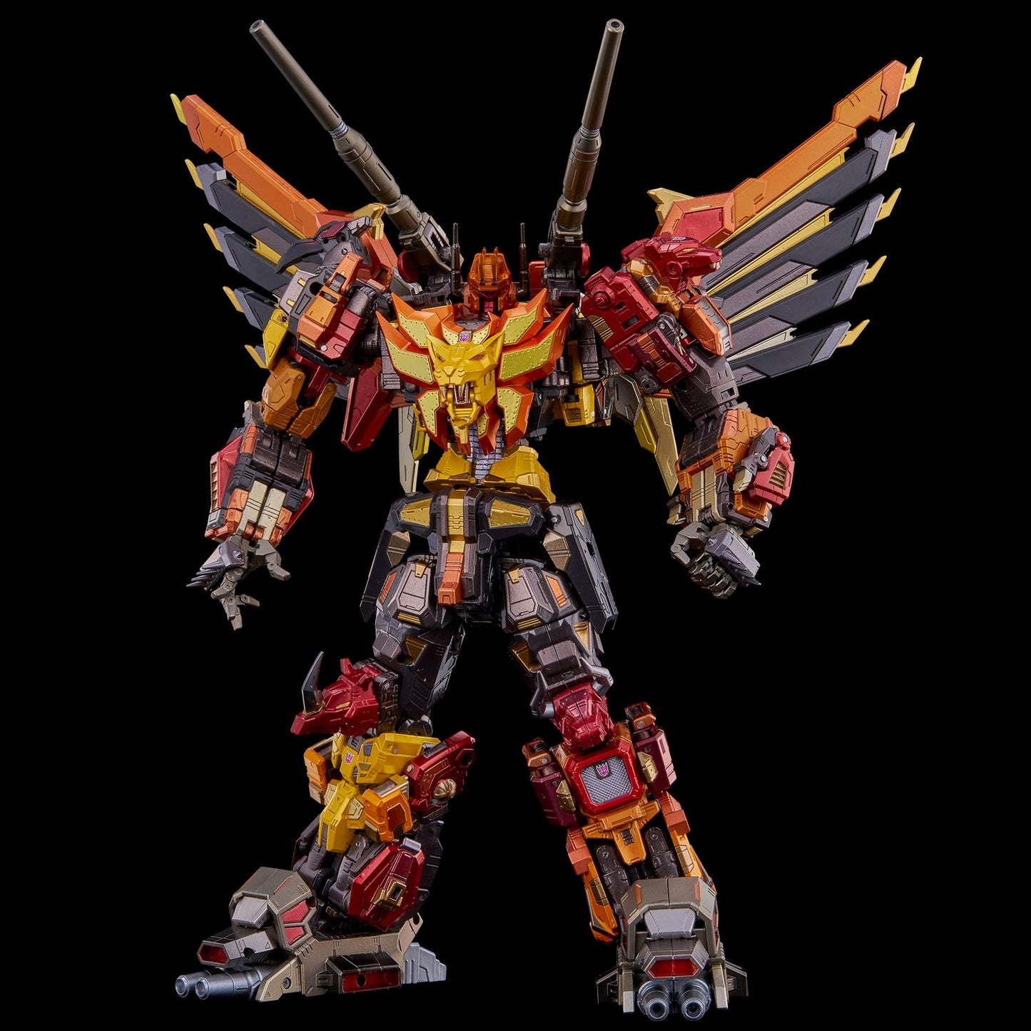 [Pre-order]TakaraTomy T-Spark Transformers Adamas Machina - AMT-02 Predaking