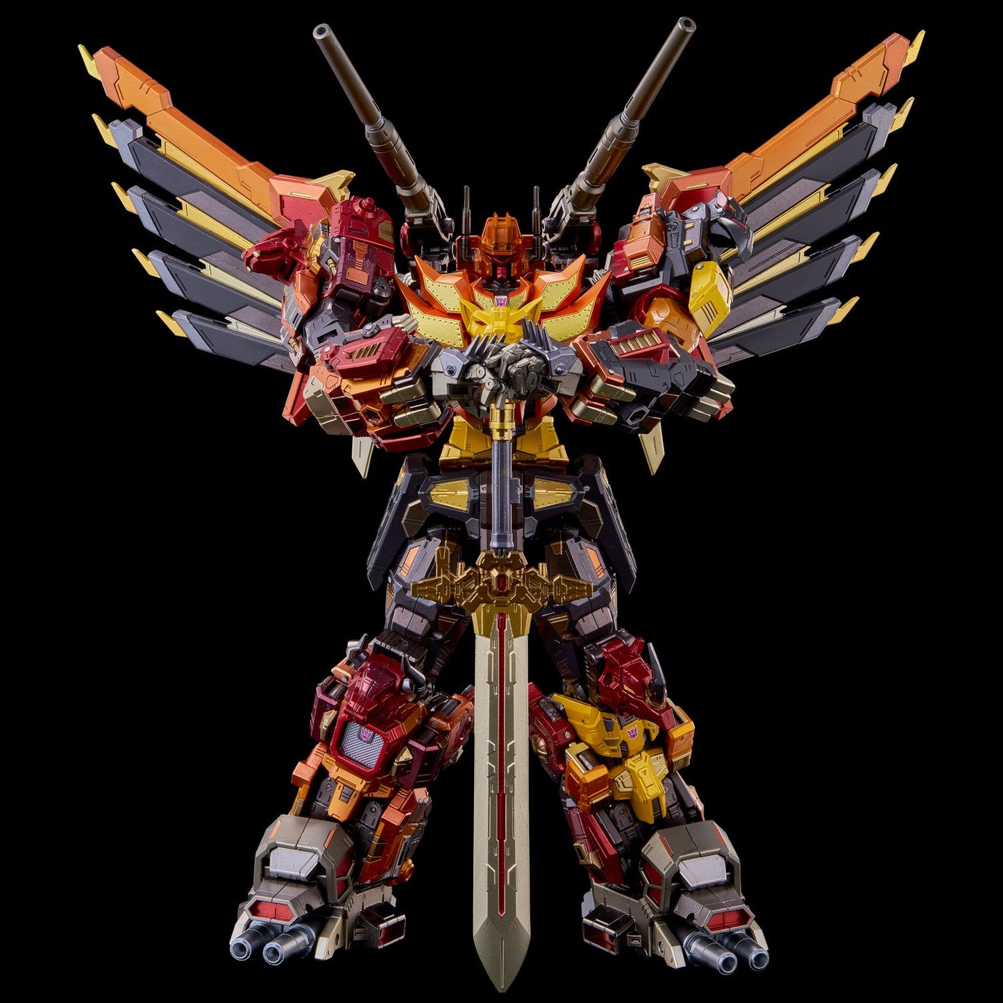 [Pre-order]TakaraTomy T-Spark Transformers Adamas Machina - AMT-02 Predaking