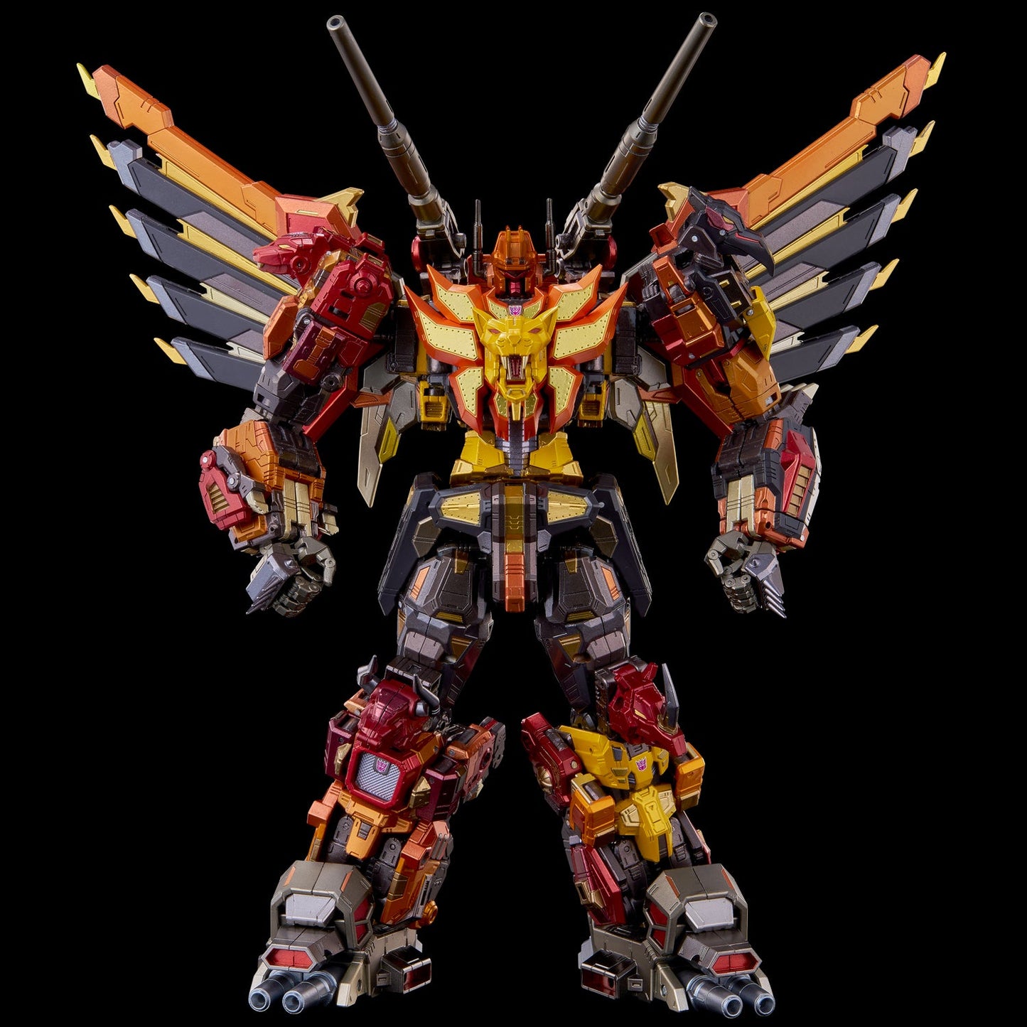 [Pre-order]TakaraTomy T-Spark Transformers Adamas Machina - AMT-02 Predaking