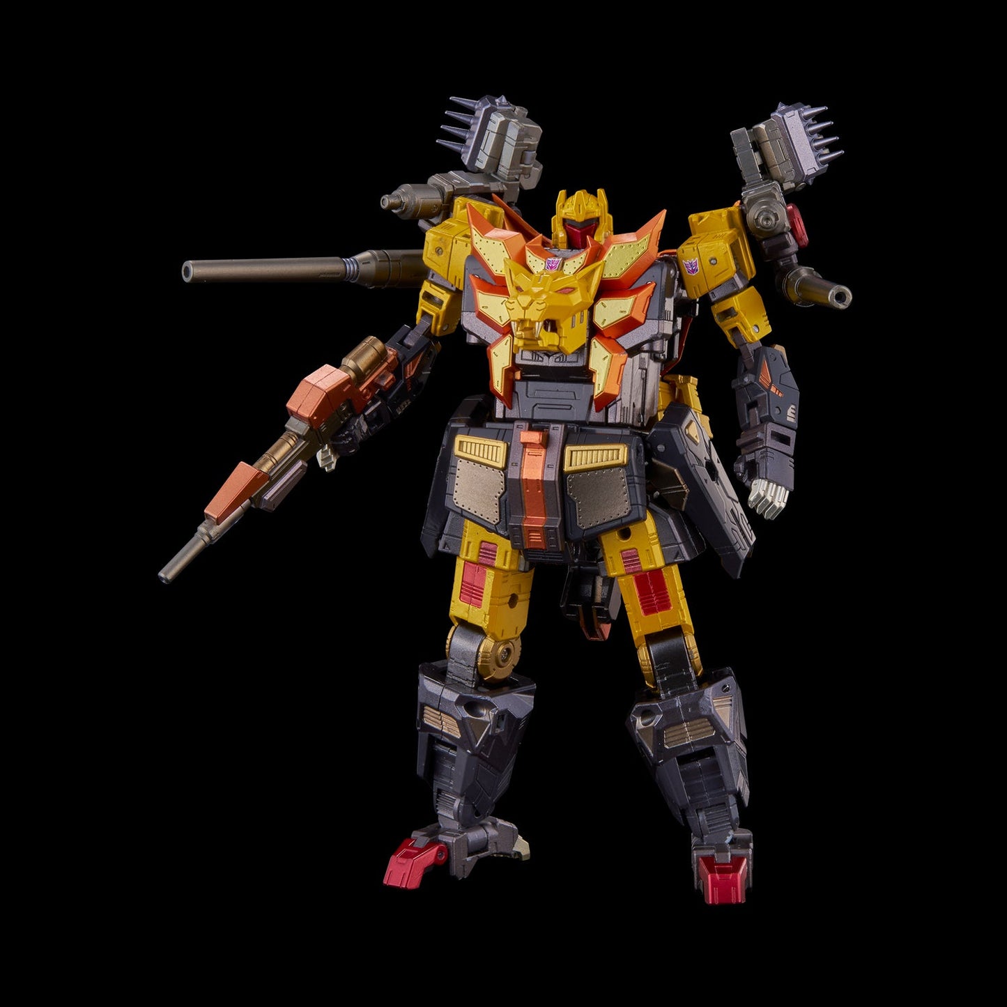 [Pre-order]TakaraTomy T-Spark Transformers Adamas Machina - AMT-02 Predaking