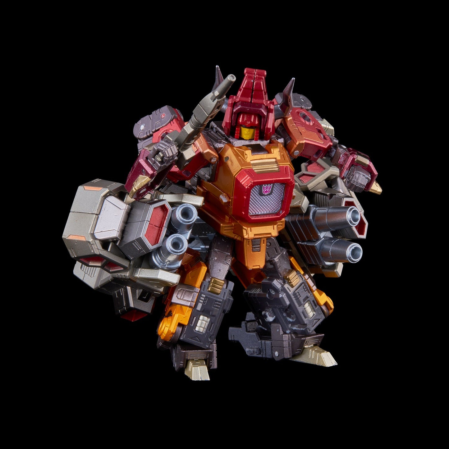 [Pre-order]TakaraTomy T-Spark Transformers Adamas Machina - AMT-02 Predaking