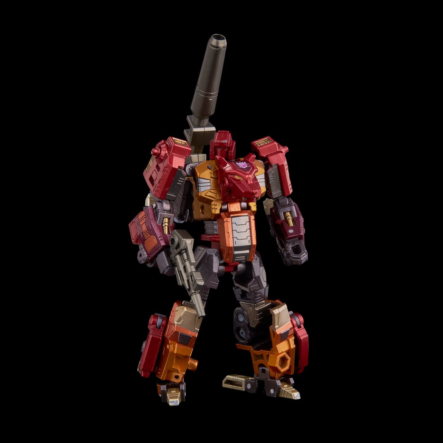 [Pre-order]TakaraTomy T-Spark Transformers Adamas Machina - AMT-02 Predaking