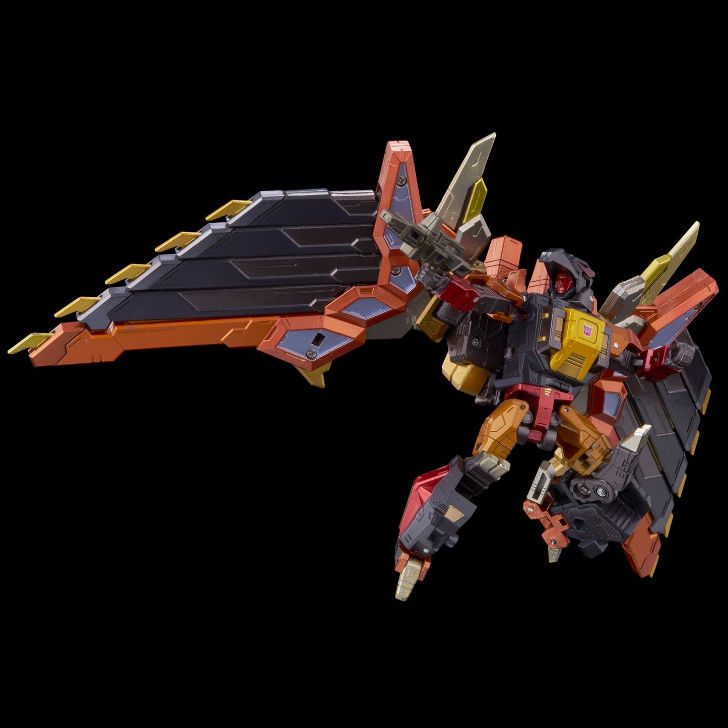 [Pre-order]TakaraTomy T-Spark Transformers Adamas Machina - AMT-02 Predaking