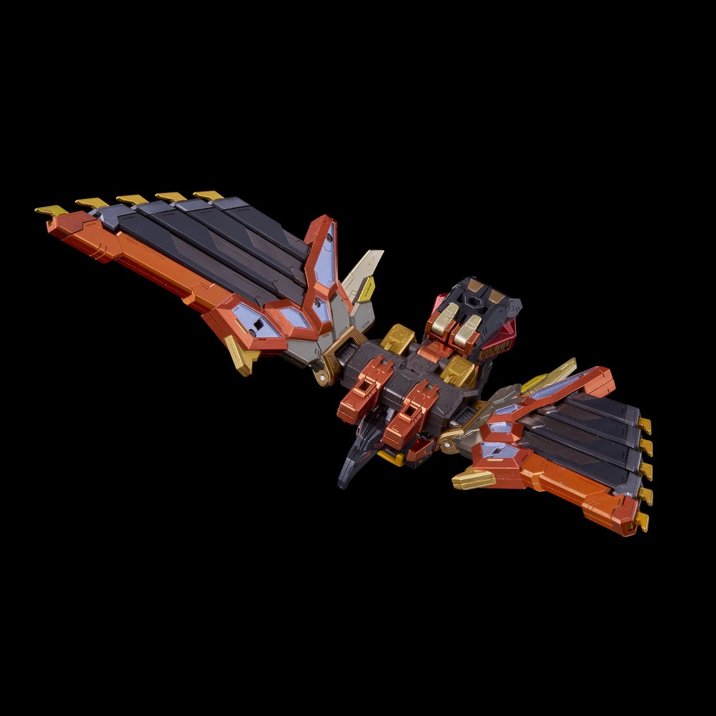 [Pre-order]TakaraTomy T-Spark Transformers Adamas Machina - AMT-02 Predaking