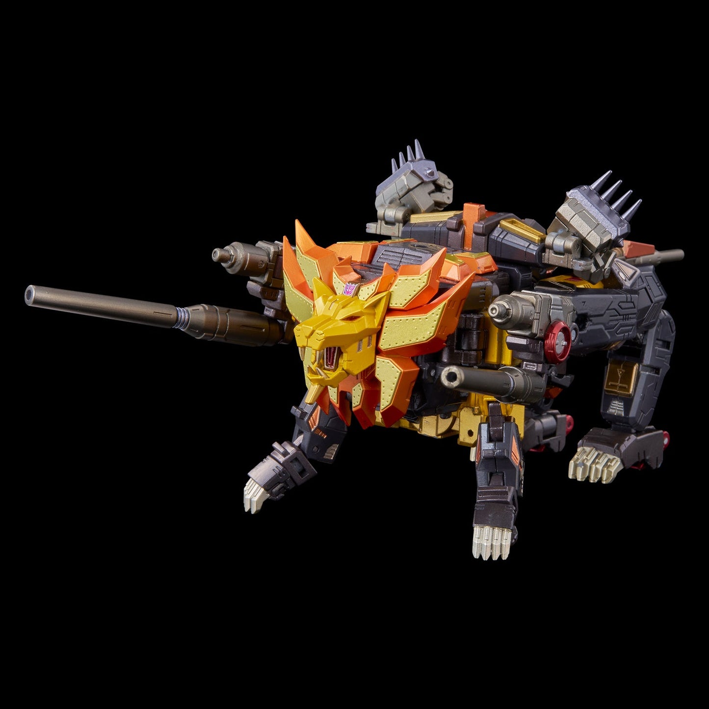 [Pre-order]TakaraTomy T-Spark Transformers Adamas Machina - AMT-02 Predaking
